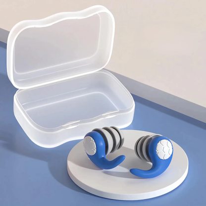 SleepPlugs - 100% Soundproof