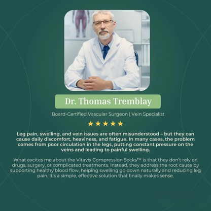 Brime Compression Socks