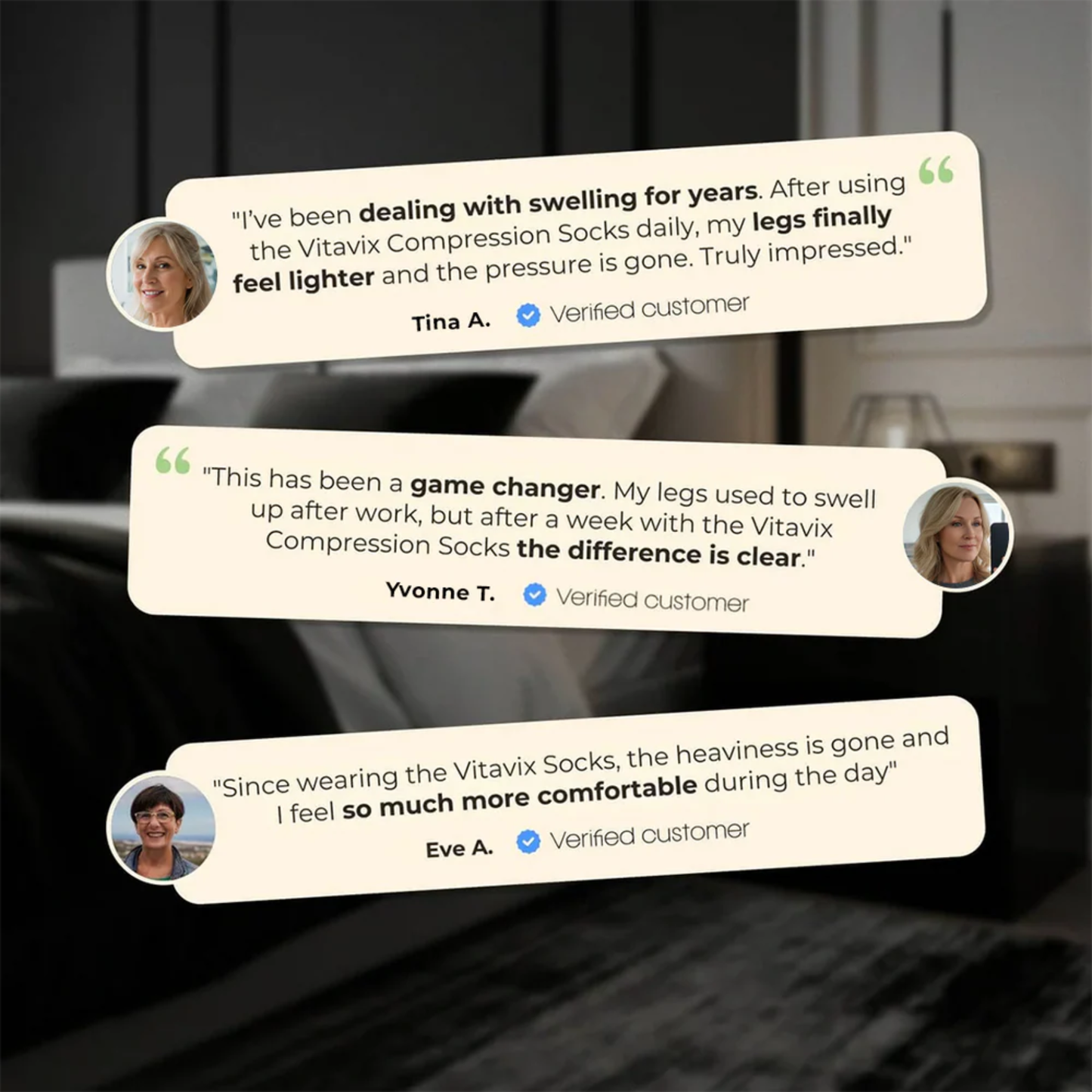 Brime Compression Socks