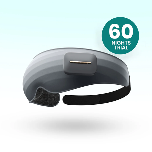 Brime-  Sleep Mask Sound & Massage