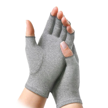 Brime - Premium Compression Gloves