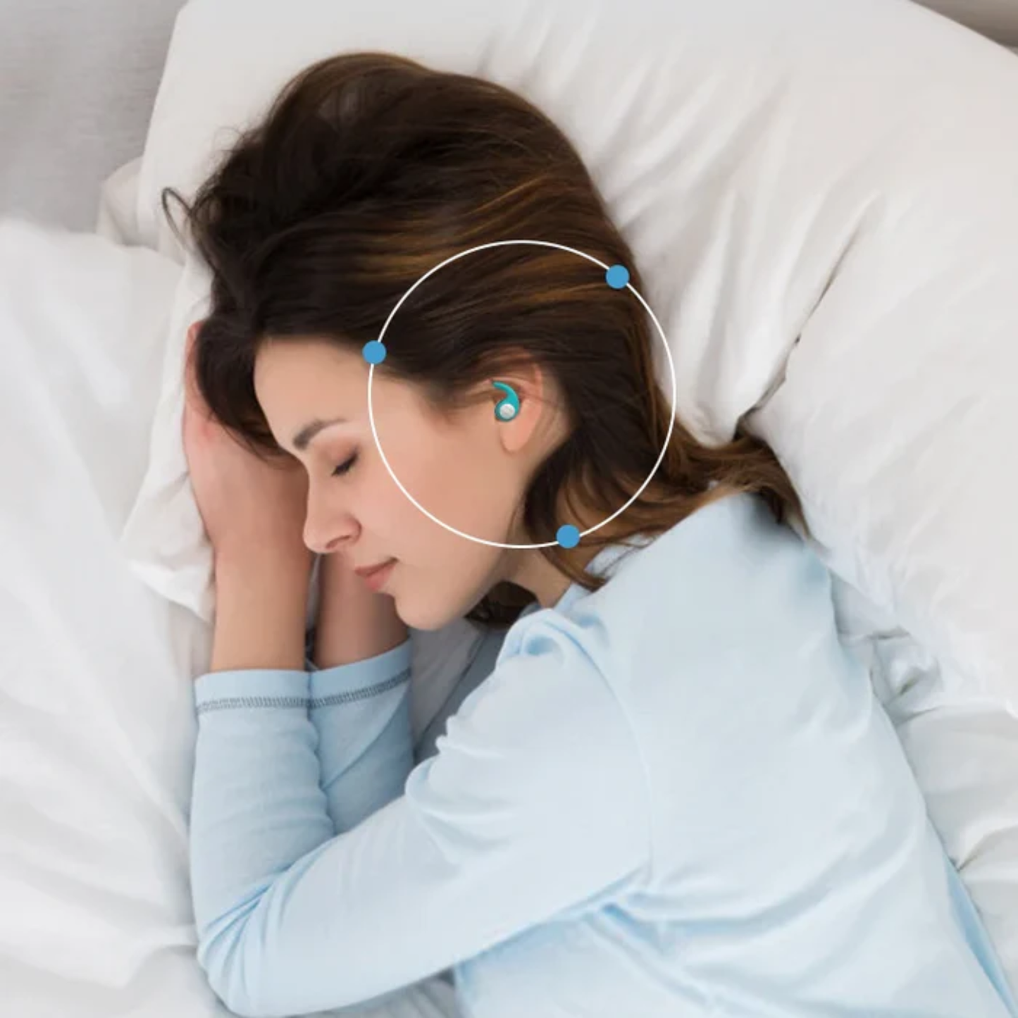 SleepPlugs - 100% Soundproof