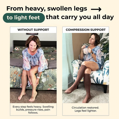 Brime Compression Socks