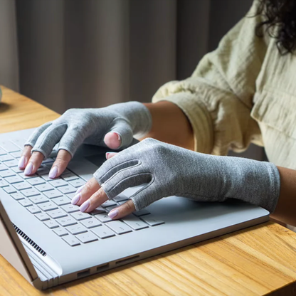 Brime - Premium Compression Gloves