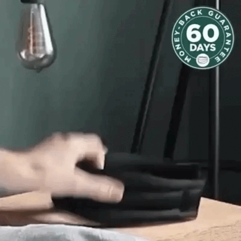 NeckSupport™ - Never snore again