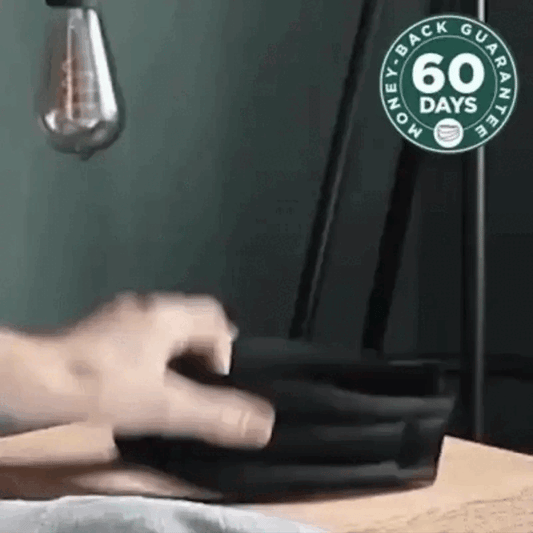 NeckSupport™ - Never snore again